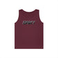 Driky Sport - Blackout - Tank Top