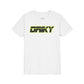 Youth Driky Sport - Banana Sunshine Short Sleeve Tee