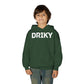 Drikyish - Simple - Youth Heavy Blend Hoodie