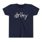 Youth Limp Driky - OG2 Short Sleeve Tee