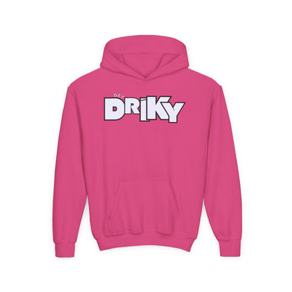 Get Driky - OG2 - Youth Heavy Blend Hoodie