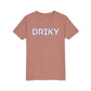 Youth Drikyish - OG2 Short Sleeve Tee