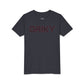 Youth Driky Stud Muffin - Rose Blood Short Sleeve Tee