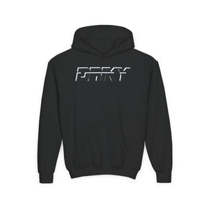 Driky Sport - Blackout - Youth Heavy Blend Hoodie