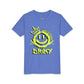 Youth Driky King Nothing - Banana Sunshine Short Sleeve Tee 26 Colors