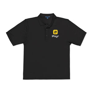 Unisex Polo Shirt (Embroidery)