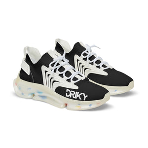 Driky it Men's Mesh Shoes