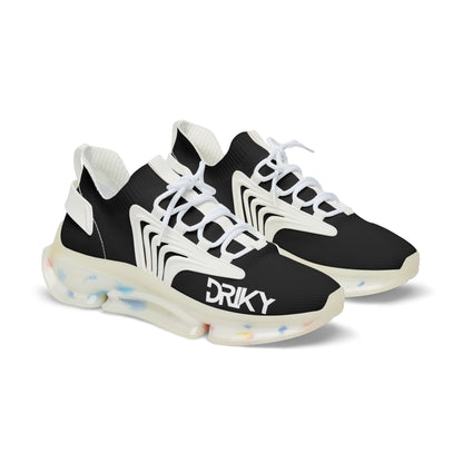 Driky it Men's Mesh Shoes