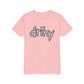 Youth Limp Driky - OG2 Short Sleeve Tee