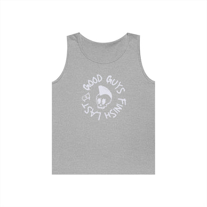 Drikyz Good Guys Finish Last - Simple - Tank Top
