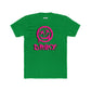 Driky Die Happy - Pinkerton Cotton Crew Tee
