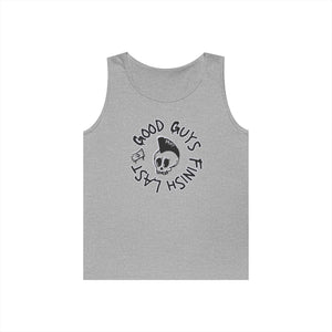 Drikyz Good Guys Finish Last - OG - Tank Top
