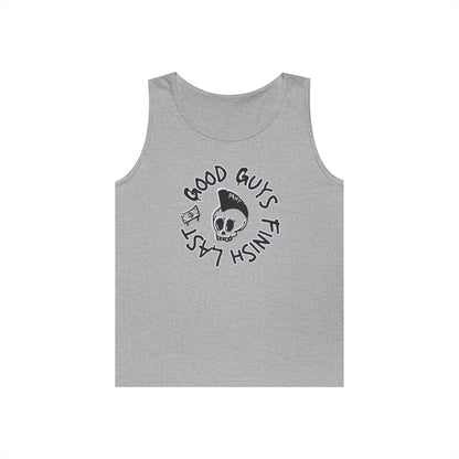Drikyz Good Guys Finish Last - OG - Tank Top