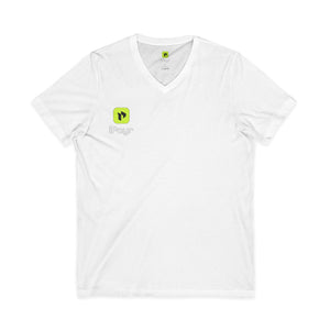 Get Driky Jersey V-Neck Tee