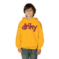 Limp Driky - Rose Blood - Youth Heavy Blend Hoodie