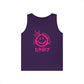 Driky King Nothing - Pinkerton - Tank Top