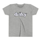 Youth Driky Wear - OG2 Short Sleeve Tee