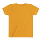 Youth Little Driky - Blackout Short Sleeve Tee