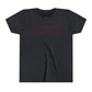 Youth Driky Stud Muffin - Pinkerton Short Sleeve Tee