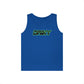 Driky Sport - Green Monkey - Tank Top