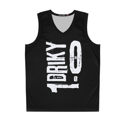 Driky 1 point 0 Bro - Simple Jersey