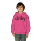 Little Driky - Rose Blood - Youth Heavy Blend Hoodie