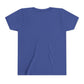 Youth Get Driky - Blue Brain Short Sleeve Tee