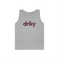 Little Driky - Rose Blood - Tank Top