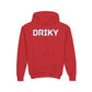 Drikyish - OG2 - Youth Heavy Blend Hoodie