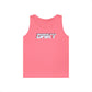 Driky Sport - White Night - Tank Top