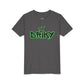 Youth Driky Roy-al - Green Monkey Short Sleeve Tee