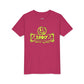 Youth Laugh at the World - Banana Sunshine Short Sleeve Tee 26 Colors
