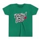 Youth Driky Life - Rose Blood Short Sleeve Tee 26 Colors