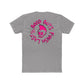 Limited Edition Limp Driky - Good Guys Finish Last - Pinkerton Cotton Crew Tee