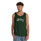 Limp Driky - Simple - Tank Top