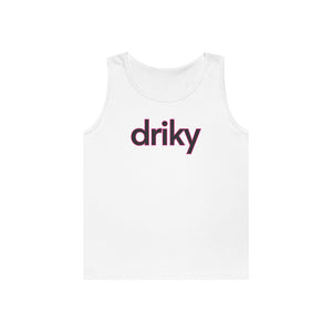 Little Driky -  Pinkerton - Tank Top