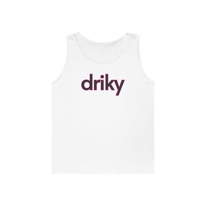Little Driky -  Pinkerton - Tank Top