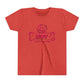 Youth Laugh at the World - Rose Blood Short Sleeve Tee 26 Colors