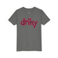 Youth Limp Driky - Rose Blood Short Sleeve Tee