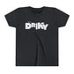 Youth Get Driky - OG2 Short Sleeve Tee