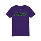 Youth Driky Sport - Green Monkey Short Sleeve Tee