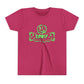 Youth Laugh at the World - Green Monkey Short Sleeve Tee 26 Colors