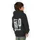 Youth Driky 1 point 0 Bro - OG2 Backprint - Heavy Blend Hoodie 16 Colors