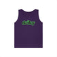 Driky Wear - Green Monkey - Tank Top
