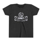 Youth Laugh at the World - White Night Short Sleeve Tee 26 Colors