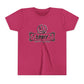 Youth Laugh at the World - Blackout Short Sleeve Tee 26 Colors
