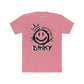 Driky King Nothing - Blackout Cotton Crew Tee