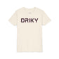 Youth Driky Stud Muffin - Pinkerton Short Sleeve Tee