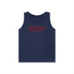 Driky Sport - Rose Blood - Tank Top