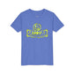 Youth Laugh at the World - Banana Sunshine Short Sleeve Tee 26 Colors